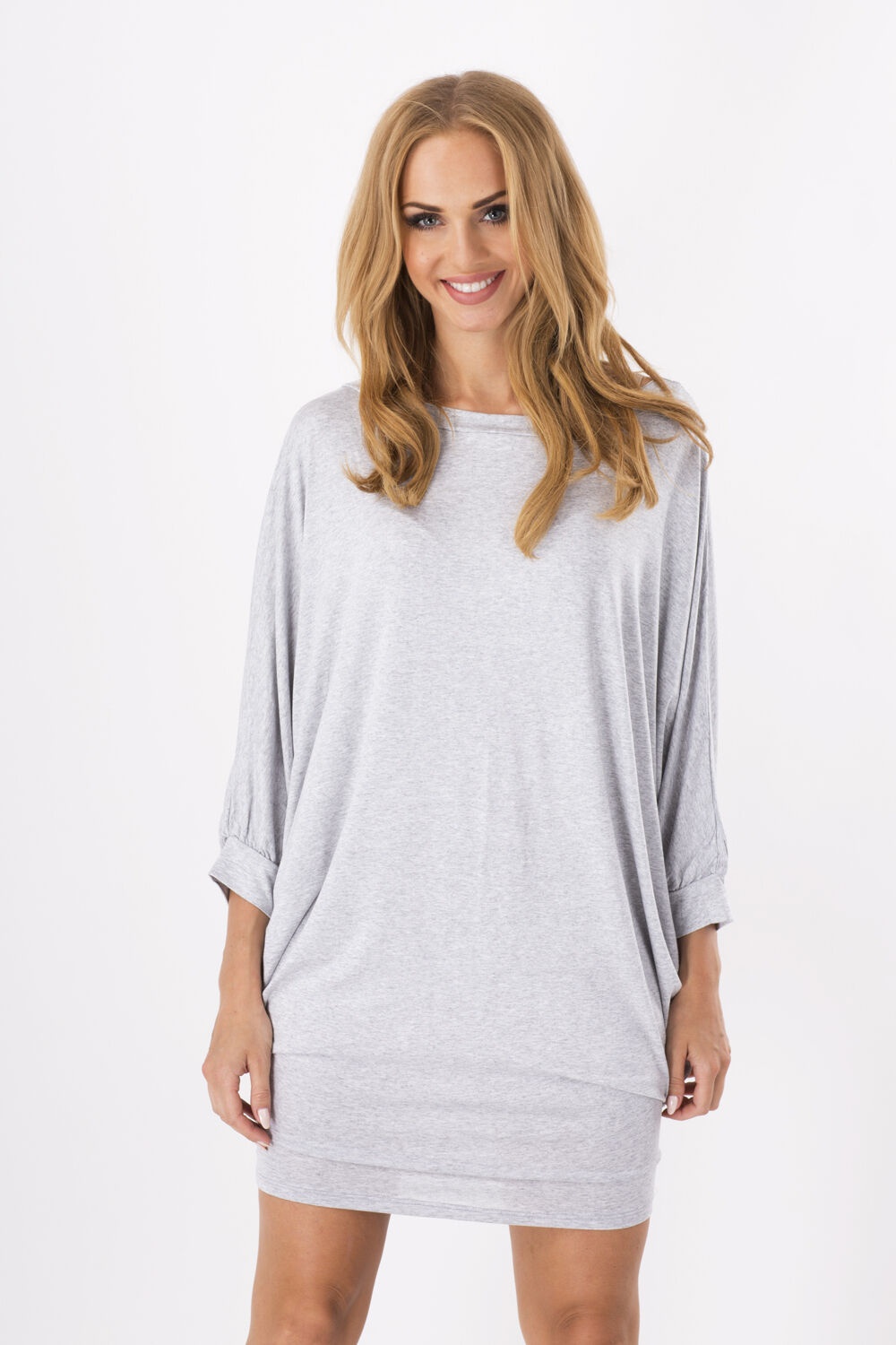 womens dress gray-s